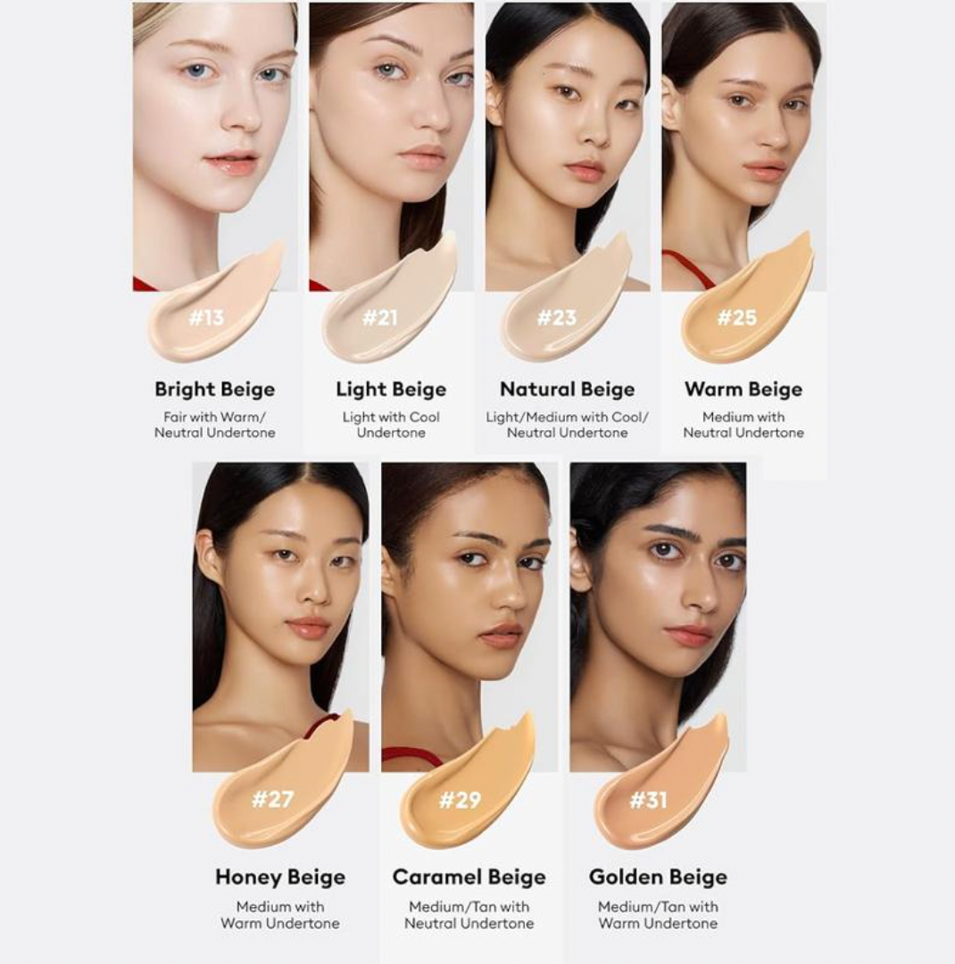 New Generation Perfect Cover BB Cream SPF 42