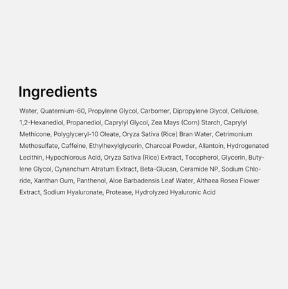 Hypochlorous Acid Peel Shot Exfoliating Duo